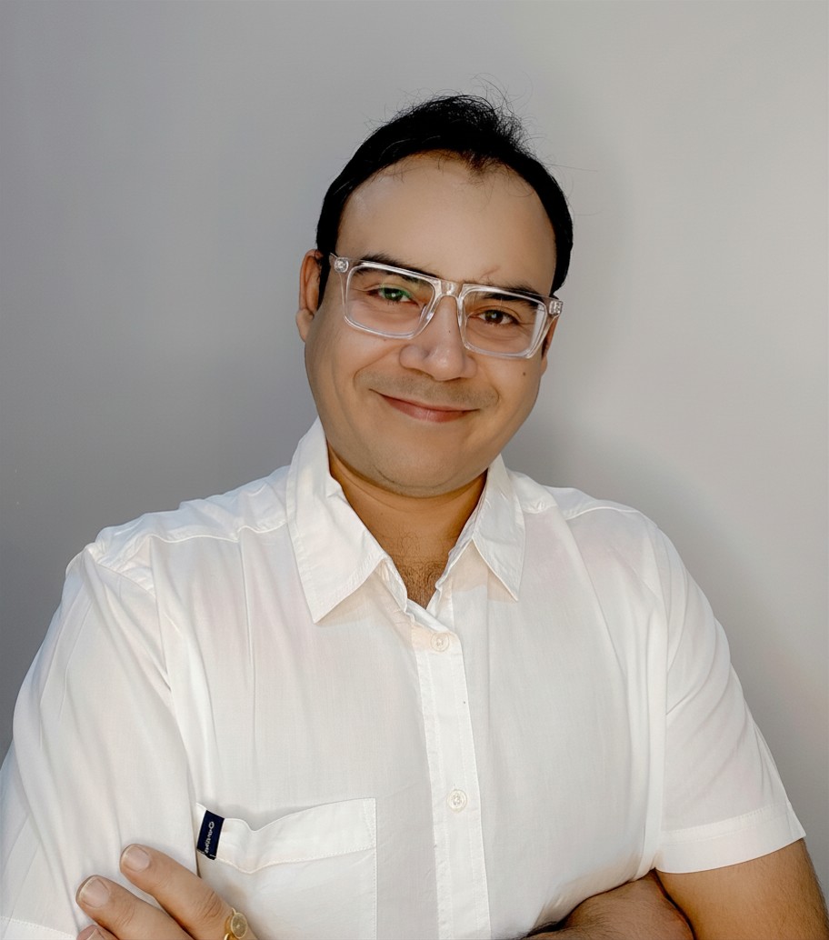 Dr. Abhijaat Chaturvedi